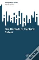 Fire Hazards Of Electrical Cables