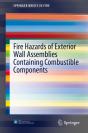 Fire Hazards Of Exterior Wall Assemblies Containing Combustible Components - Preview