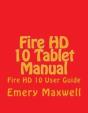 Fire Hd 10 Tablet Manual - Preview