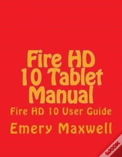 Capa do artigo Fire Hd 10 Tablet Manual