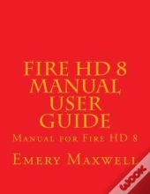 Fire Hd 8 Manual User Guide