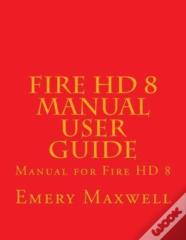 Fire Hd 8 Manual User Guide