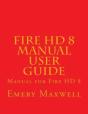 Fire Hd 8 Manual User Guide - Preview