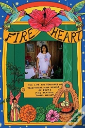 Capa do artigo Fire Heart
