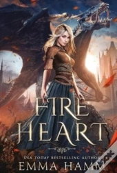 Fire Heart