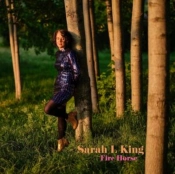 Capa do artigo Fire Horse - CD
