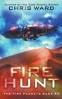 Fire Hunt - Preview