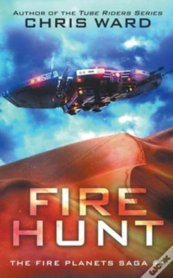 Capa do artigo Fire Hunt