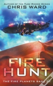 Capa do artigo Fire Hunt