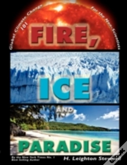 Capa do artigo Fire, Ice, And Paradise