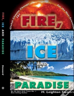 Capa do artigo Fire, Ice And Paradise