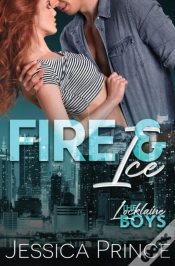 Capa do artigo Fire   Ice