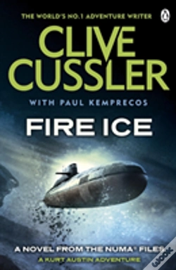 Capa do artigo Fire Ice