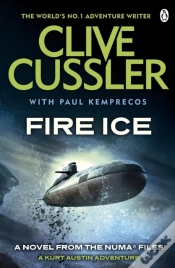Capa do artigo Fire Ice