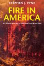 Fire In America - Preview