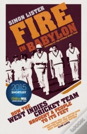 Capa do artigo Fire In Babylon