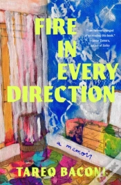Capa do artigo Fire In Every Direction