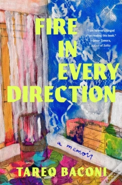 Capa do artigo Fire In Every Direction