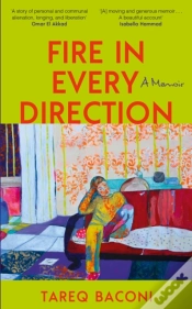 Capa do artigo Fire In Every Direction