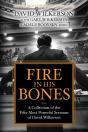 Fire In His Bones - Preview