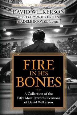 Capa do artigo Fire In His Bones