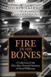Capa do artigo Fire In His Bones