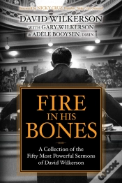 Capa do artigo Fire In His Bones