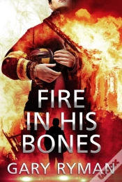 Capa do artigo Fire In His Bones