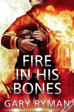Capa do artigo Fire In His Bones