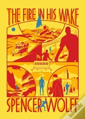 Capa do artigo Fire In His Wake