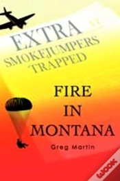 Capa do artigo Fire In Montana