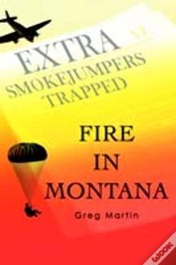 Capa do artigo Fire In Montana