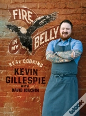 Capa do artigo Fire In My Belly (Enhanced)