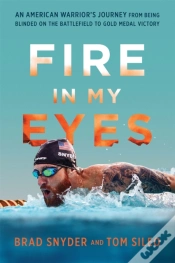 Capa do artigo Fire In My Eyes