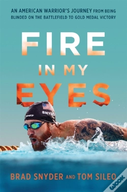 Capa do artigo Fire In My Eyes