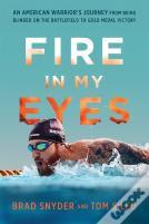 Fire In My Eyes