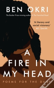 Capa do artigo Fire In My Head