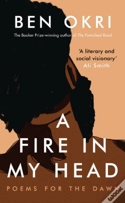 Capa do artigo Fire In My Head