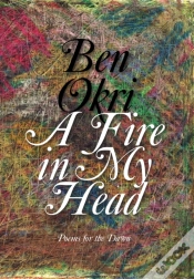 Capa do artigo Fire In My Head