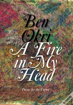 Capa do artigo Fire In My Head