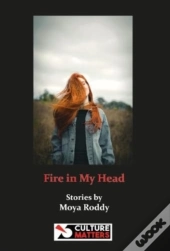 Fire In My Head