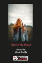Fire In My Head - Preview