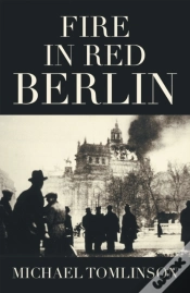 Capa do artigo Fire In Red Berlin