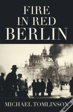 Capa do artigo Fire In Red Berlin
