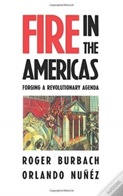 Capa do artigo Fire In The Americas