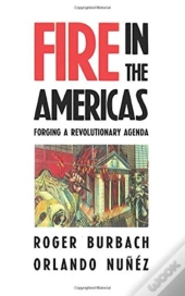 Fire In The Americas