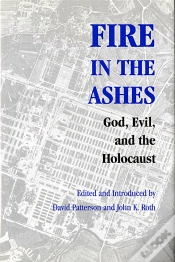 Capa do artigo Fire In The Ashes
