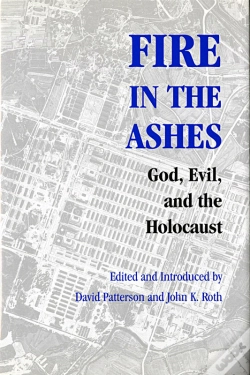 Capa do artigo Fire In The Ashes