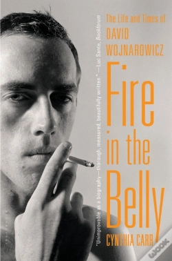 Capa do artigo Fire In The Belly