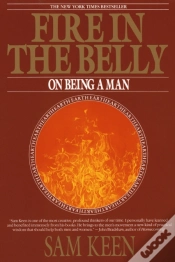 Capa do artigo Fire In The Belly